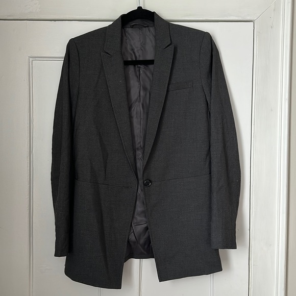 Armani Exchange Jackets & Blazers - AX boyfriend blazer